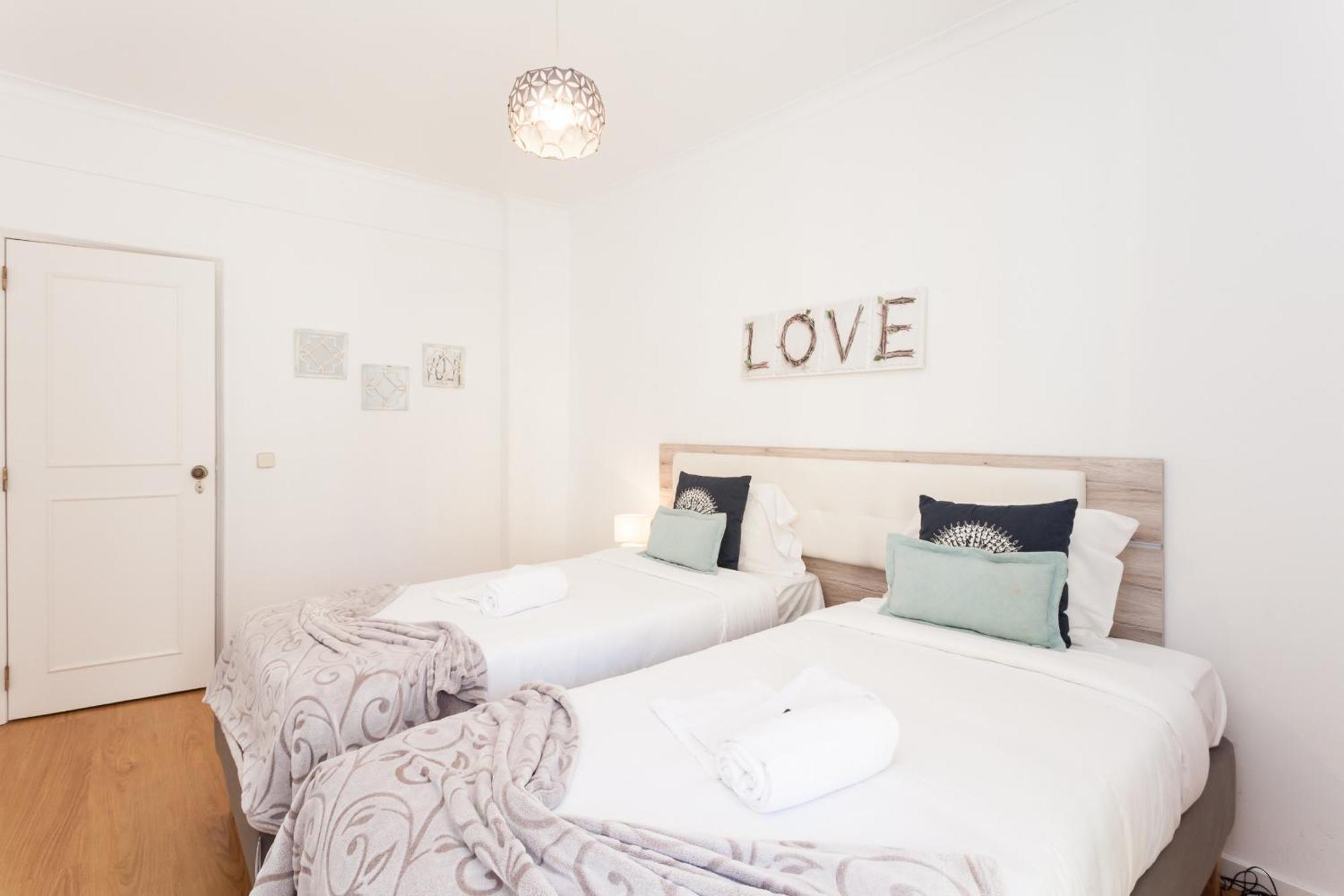 Beguest Cascais Inn Apartments 외부 사진