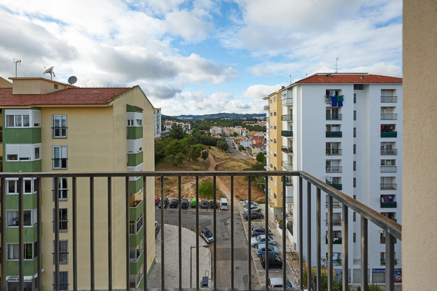 Beguest Cascais Inn Apartments 외부 사진