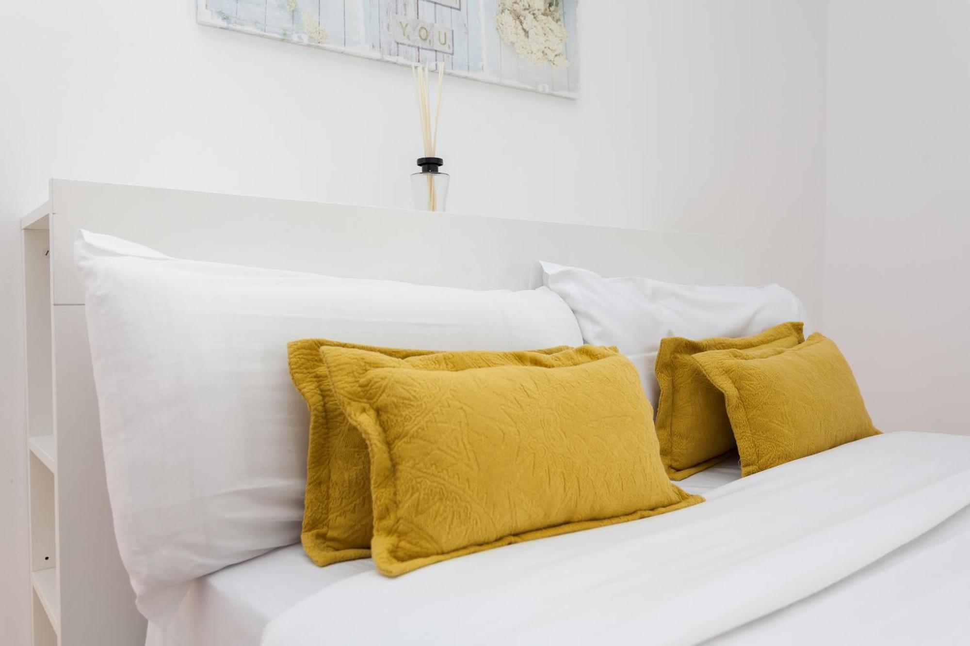 Beguest Cascais Inn Apartments 외부 사진