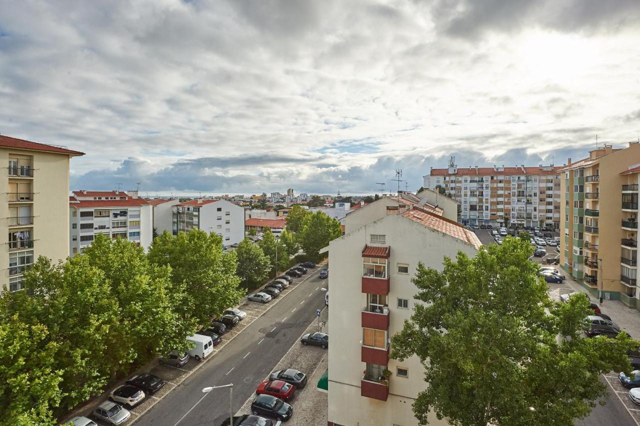 Beguest Cascais Inn Apartments 외부 사진