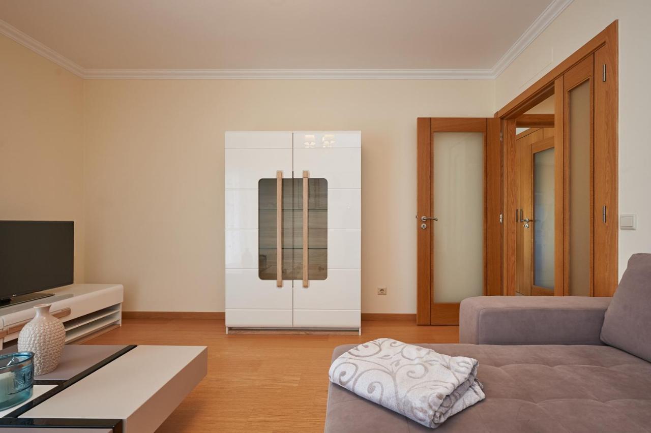 Beguest Cascais Inn Apartments 외부 사진