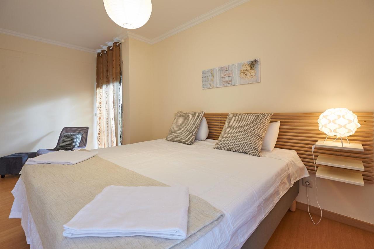 Beguest Cascais Inn Apartments 외부 사진