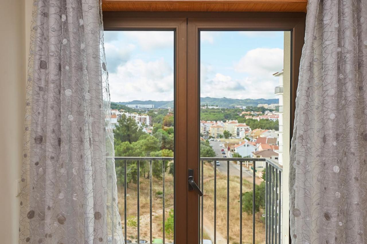 Beguest Cascais Inn Apartments 외부 사진