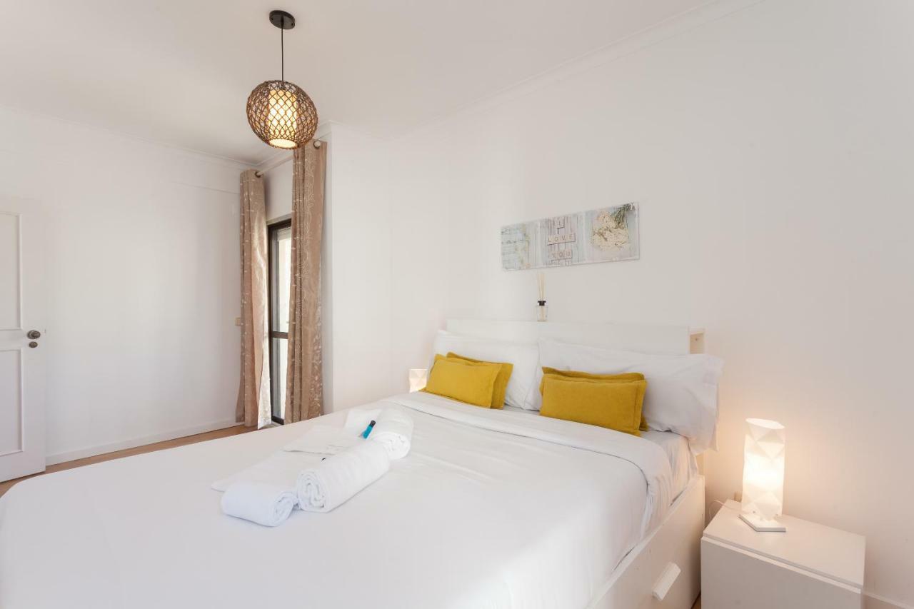 Beguest Cascais Inn Apartments 외부 사진