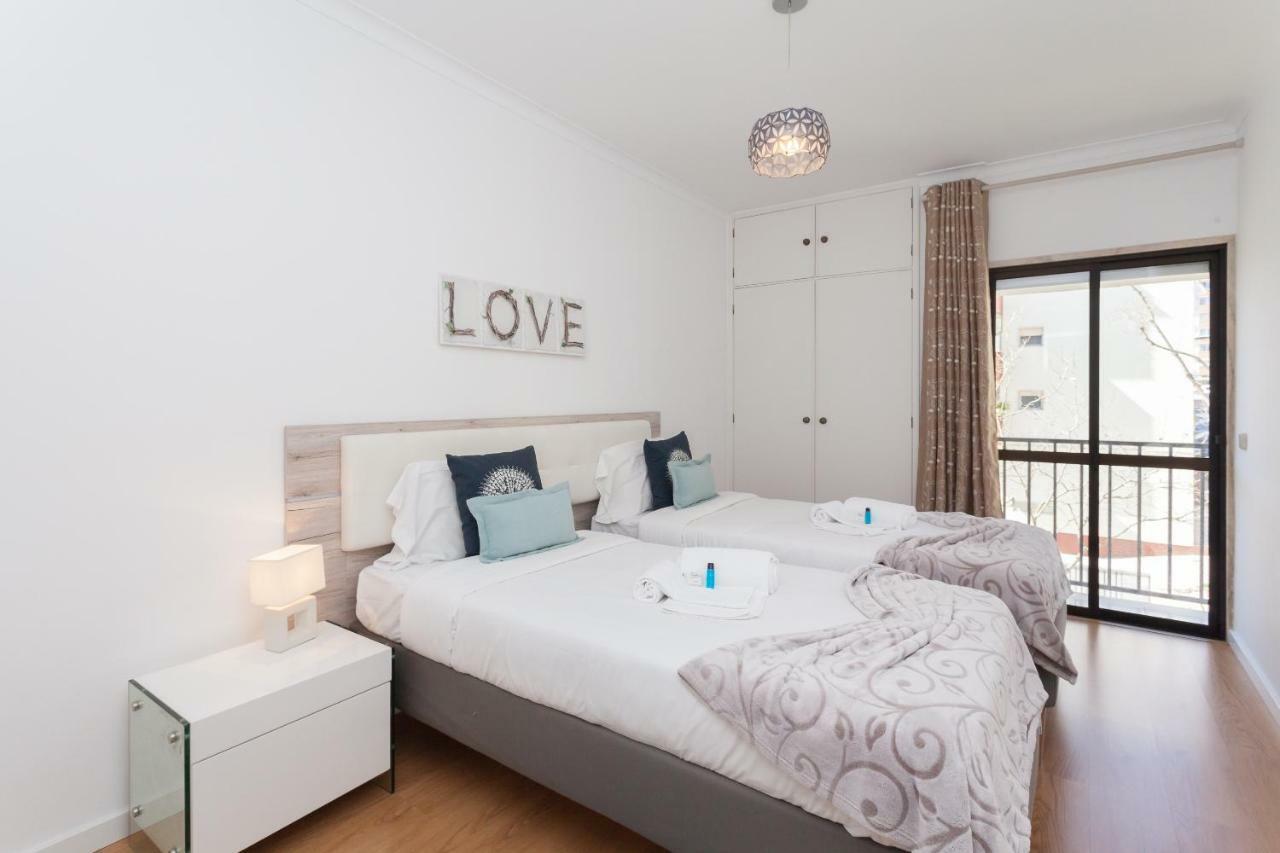 Beguest Cascais Inn Apartments 외부 사진