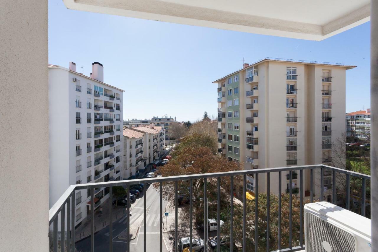 Beguest Cascais Inn Apartments 외부 사진