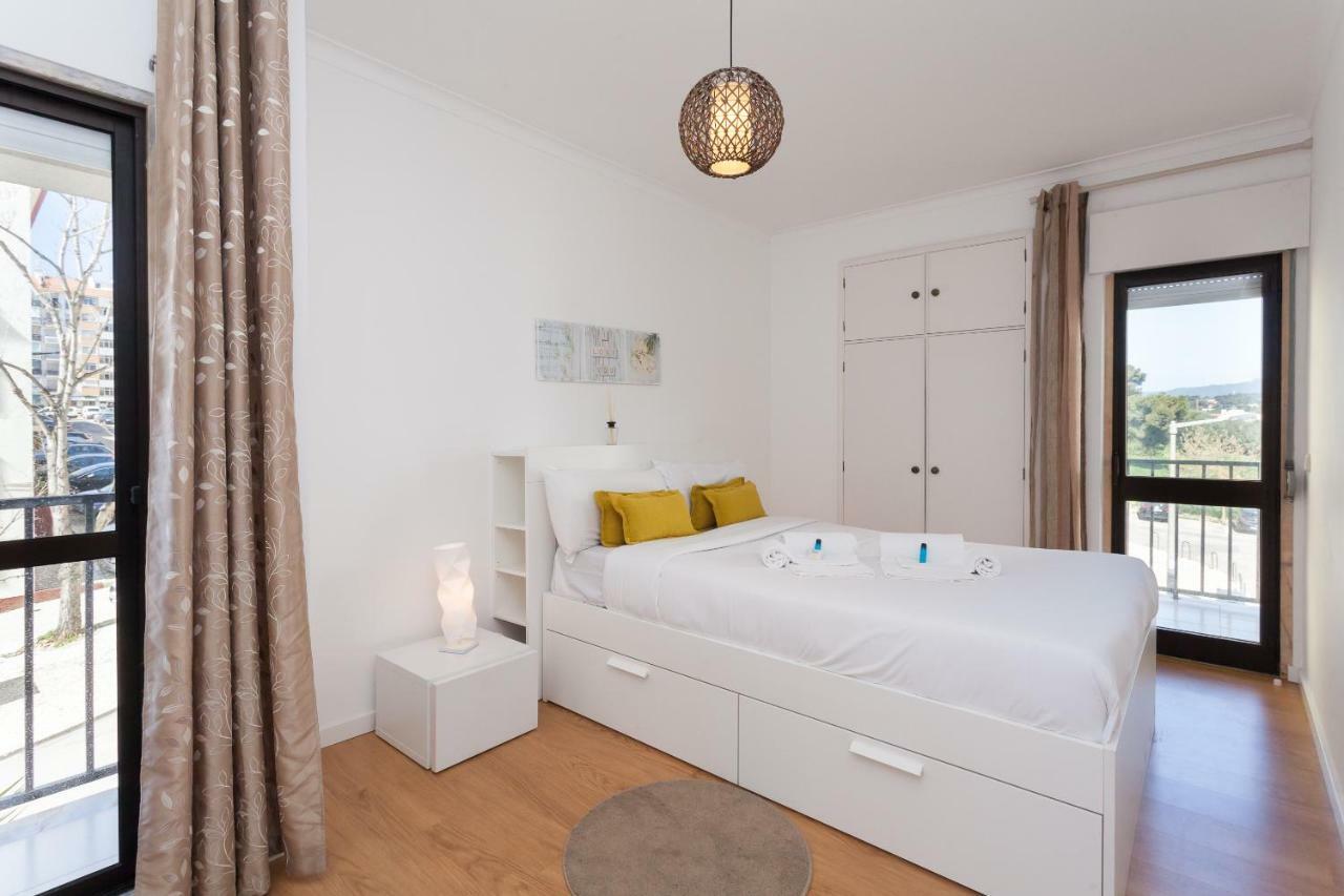 Beguest Cascais Inn Apartments 외부 사진