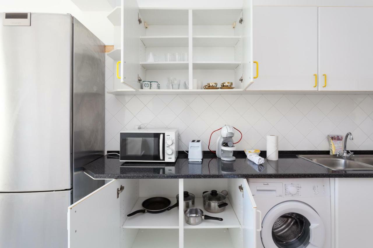 Beguest Cascais Inn Apartments 외부 사진